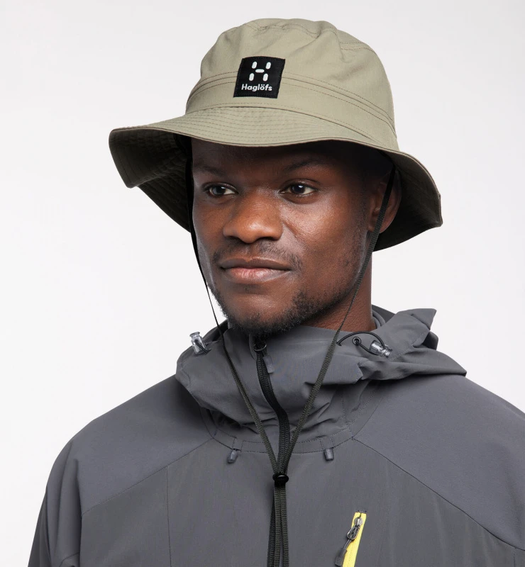 Haglöfs LX Hat Lichen 4 Haglöfs LX Hat Lichen – Bild 4