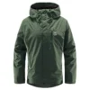 Haglöfs Astral GTX Jacket Men Fjell Green