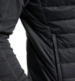 Haglöfs Spire Mimic Vest Men True Black -Darts Verkäufe 6046722C5020r 3