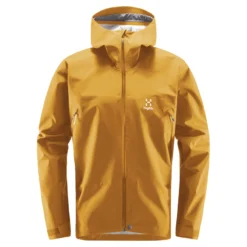 Haglöfs Roc GTX Jacket Men Autumn Leaves