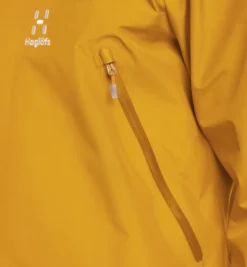 Haglöfs Roc GTX Jacket Men Autumn Leaves 8 Haglöfs Roc GTX Jacket Men Autumn Leaves -Darts Verkäufe 6046864Q4020r 3