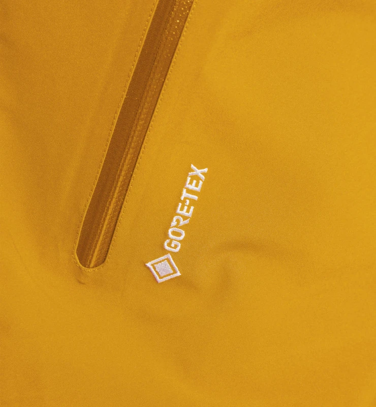 Haglöfs Roc GTX Jacket Men Autumn Leaves 5 Haglöfs Roc GTX Jacket Men Autumn Leaves – Bild 5