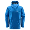 Haglöfs Tjärn Jacket Men Storm Blue