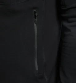 Haglöfs Wool Blend Hood Men True Black -Darts Verkäufe 6050592C5020r 3