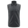 Haglöfs Malung Pile Vest Men Magnetite