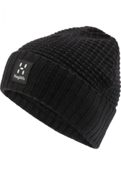 Haglöfs Lava Beanie True Black 7 Haglöfs Lava Beanie True Black -Darts Verkäufe 6051392C5005 3