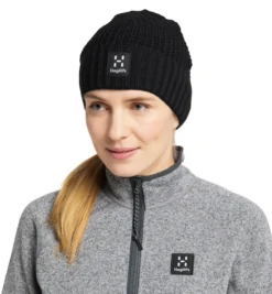 Haglöfs Lava Beanie True Black 8 Haglöfs Lava Beanie True Black -Darts Verkäufe 6051392C5005 4