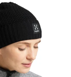Haglöfs Lava Beanie True Black 9 Haglöfs Lava Beanie True Black -Darts Verkäufe 6051392C5005 5