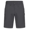 Haglöfs Mid Standard Shorts Men Magnetite