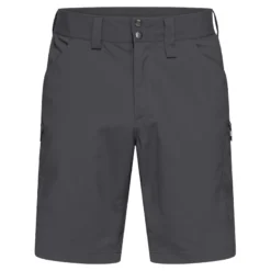 Haglöfs Mid Standard Shorts Men Magnetite
