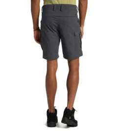 Haglöfs Mid Standard Shorts Men Magnetite -Darts Verkäufe 6052222AT310r 4