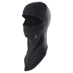 Haglöfs PS Balaclava True Black - One Size