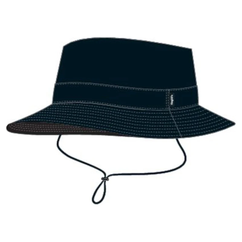 Haglöfs Solar IV Hat True Black - M 3 Haglöfs Solar IV Hat True Black - M – Bild 3