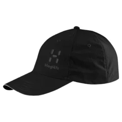 Haglöfs Equator III Cap True Black