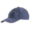 Haglöfs Equator III Cap Dark Ocean