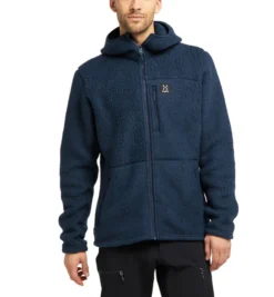 Haglöfs Pile Hood Men Tarn Blue 8 Haglöfs Pile Hood Men Tarn Blue -Darts Verkäufe 6054343N5020r 3