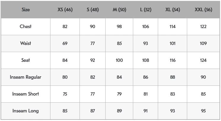 Haglöfs Mid Slim Shorts Men Fjell Green/True Black 3 Haglöfs Mid Slim Shorts Men Fjell Green/True Black – Bild 3