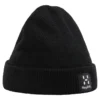 Haglöfs Malung Beanie True Black