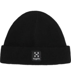 Haglöfs Malung Beanie True Black 7 Haglöfs Malung Beanie True Black -Darts Verkäufe 6054672C5005 3