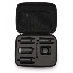 Prologic K3 Bite Alarm Set 4+1 (Green,Yellow,Red,Blue) -Darts Verkäufe 62041 4