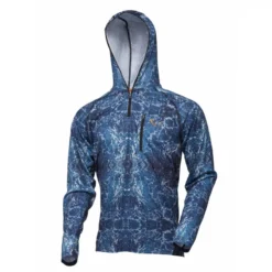 Savage Gear Savage SALT UV Hoodie