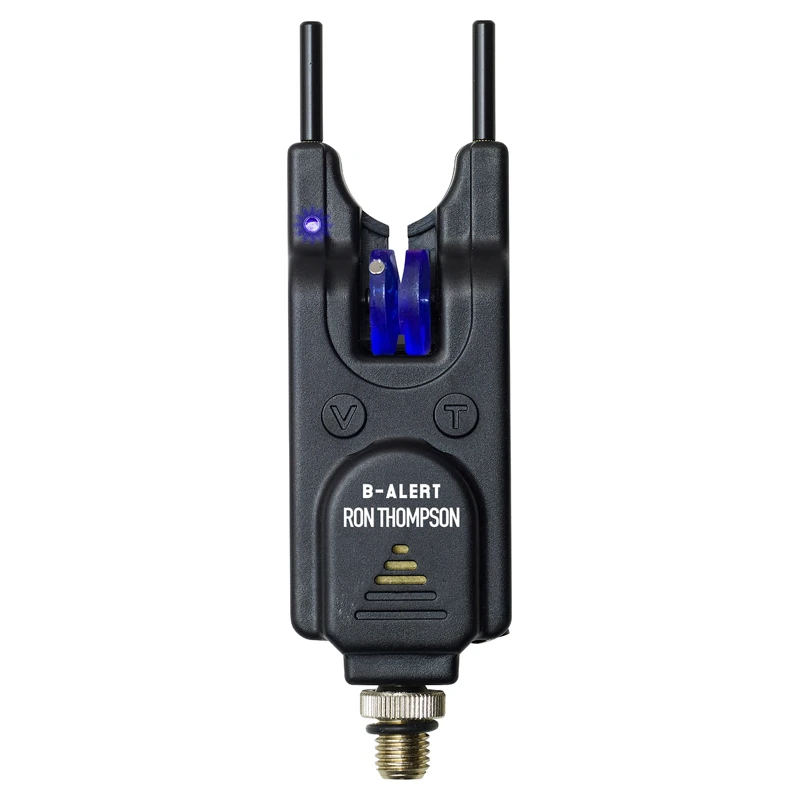 Ron Thompson DAM/R.T B-Alert Bite-Alarm 1 Ron Thompson DAM/R.T B-Alert Bite-Alarm