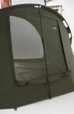 Prologic Inspire Bivvy & Condenser Wrap 1 Man 6 Prologic Inspire Bivvy & Condenser Wrap 1 Man -Darts Verkäufe 64148 3