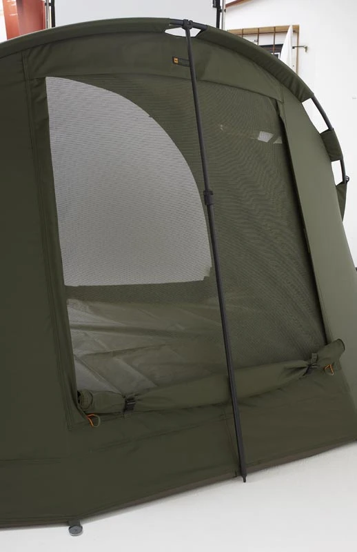 Prologic Inspire Bivvy & Condenser Wrap 1 Man 3 Prologic Inspire Bivvy & Condenser Wrap 1 Man – Bild 3