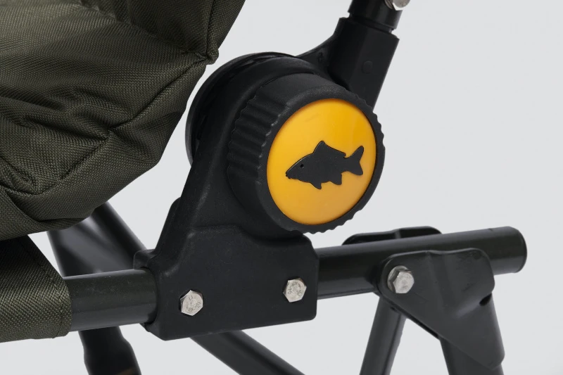 Prologic Inspire Daddy Long Recliner Chair With Armrests 4 Prologic Inspire Daddy Long Recliner Chair With Armrests – Bild 4