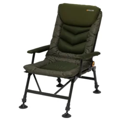 Prologic Inspire Relax Recliner Chair With Armrests