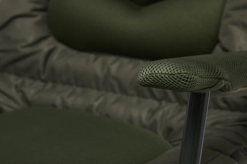 Prologic Inspire Relax Recliner Chair With Armrests 3 Prologic Inspire Relax Recliner Chair With Armrests – Bild 3