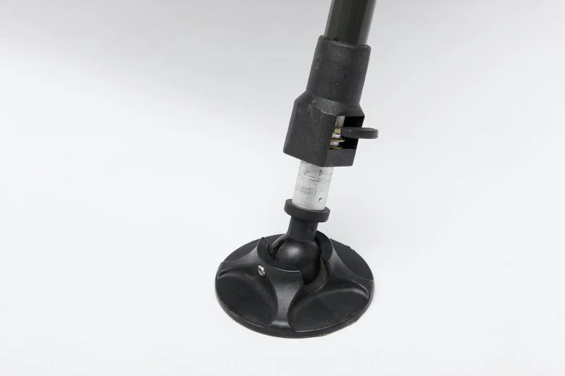 Prologic Inspire Lite-Pro Recliner Chair With Armrests 4 Prologic Inspire Lite-Pro Recliner Chair With Armrests – Bild 4