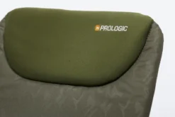 Prologic Inspire Lite-Pro Chair With Pocket -Darts Verkäufe 64161 2