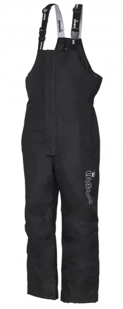 Imax Oceanic Thermo Suit Fiery Red/Ink -Darts Verkäufe 64565r 3