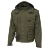 Ron Thompson DAM/R.T Manitoba Jacket Dark Olive