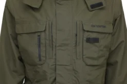 Ron Thompson DAM/R.T Manitoba Jacket Dark Olive -Darts Verkäufe 64572r 3