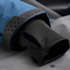 Scierra Helmsdale Wading Jacket, Seaport Blue -Darts Verkäufe 64801r 3