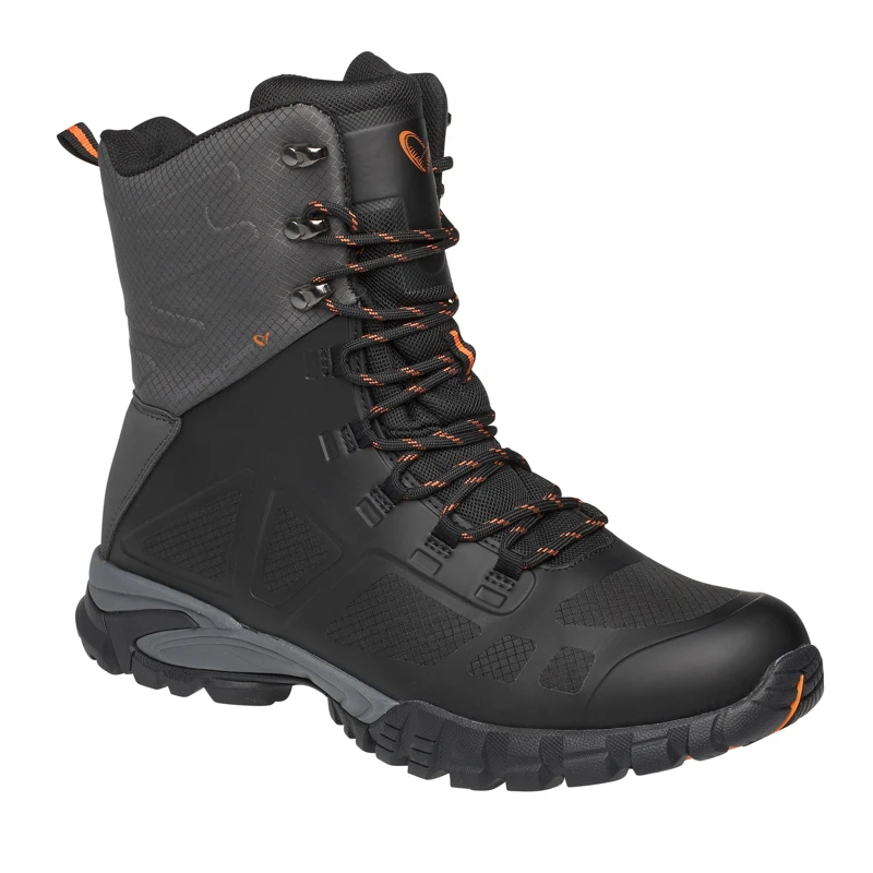 Savage Gear Performance Boot Grey/Black 1 Savage Gear Performance Boot Grey/Black