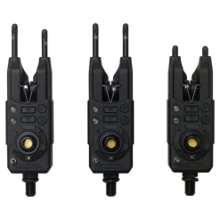 Prologic Fulcrum RMX Pro Bite Alarm Presentation Set 3+1 Multi Colour 4 Prologic Fulcrum RMX Pro Bite Alarm Presentation Set 3+1 Multi Colour -Darts Verkäufe 65013 2