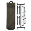 Prologic Avenger Pod Kit & Carrycase 3 Rod