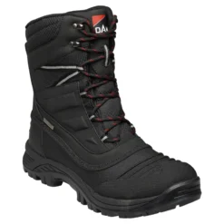 DAM WP Boot, Grey/Black