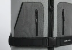 Scierra Yosemite Neo 5mm Chest Bootfoot Felt Grey/Dark Grey -Darts Verkäufe 65375r 3