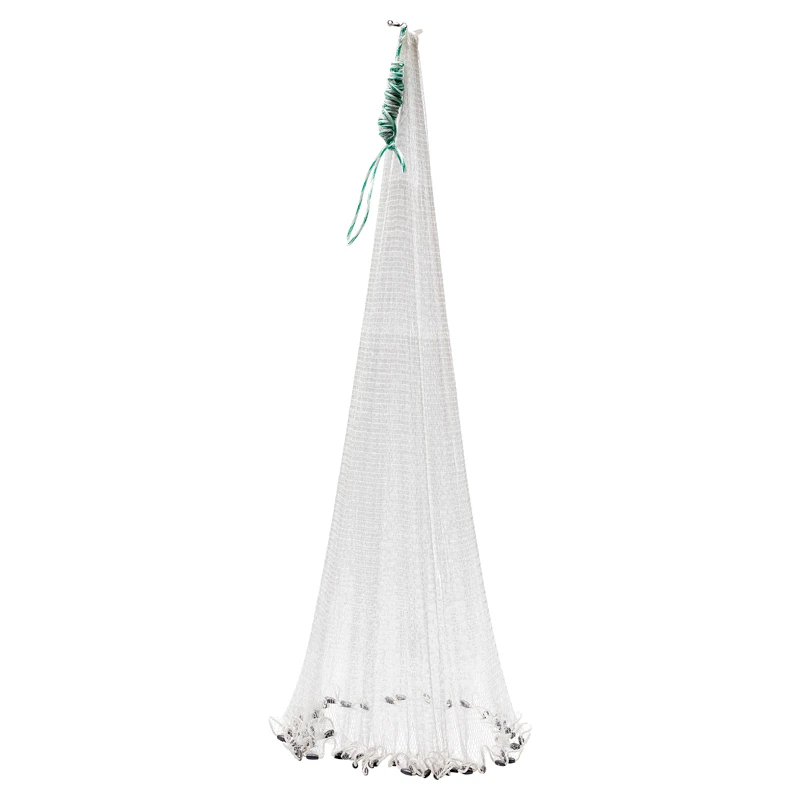 Ron Thompson DAM/R.T Manitoba Monofiliment Casting Net 5'/150cm 1 Ron Thompson DAM/R.T Manitoba Monofiliment Casting Net 5'/150cm