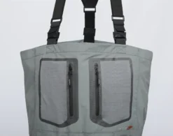Scierra Yosemite 30.000 Chest Stockingfoot Grey/Dark Grey -Darts Verkäufe 65476r 3