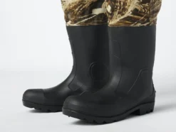 Prologic Max5 Taslan Chest Wader Bootfoot Cleated Camo Max5 -Darts Verkäufe 65496r 3