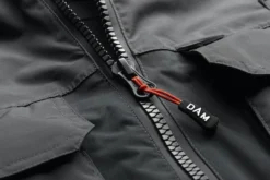 DAM Camovision Thermo Suit 2pcs, Black/Grey -Darts Verkäufe 65504r 3