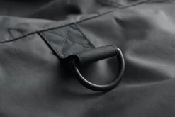 DAM Camovision Thermo Suit 2pcs, Black/Grey -Darts Verkäufe 65504r 4