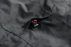 DAM Camovision Thermo Suit 2pcs, Black/Grey -Darts Verkäufe 65504r 5