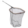 Savage Gear Pro Tele Folding Net Rubber X-Large Mesh XL (70x85cm)