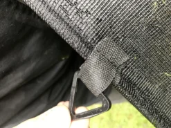 Browning Black Magic Standard Keep Net 3m 40x50cm -Darts Verkäufe 7015002 5